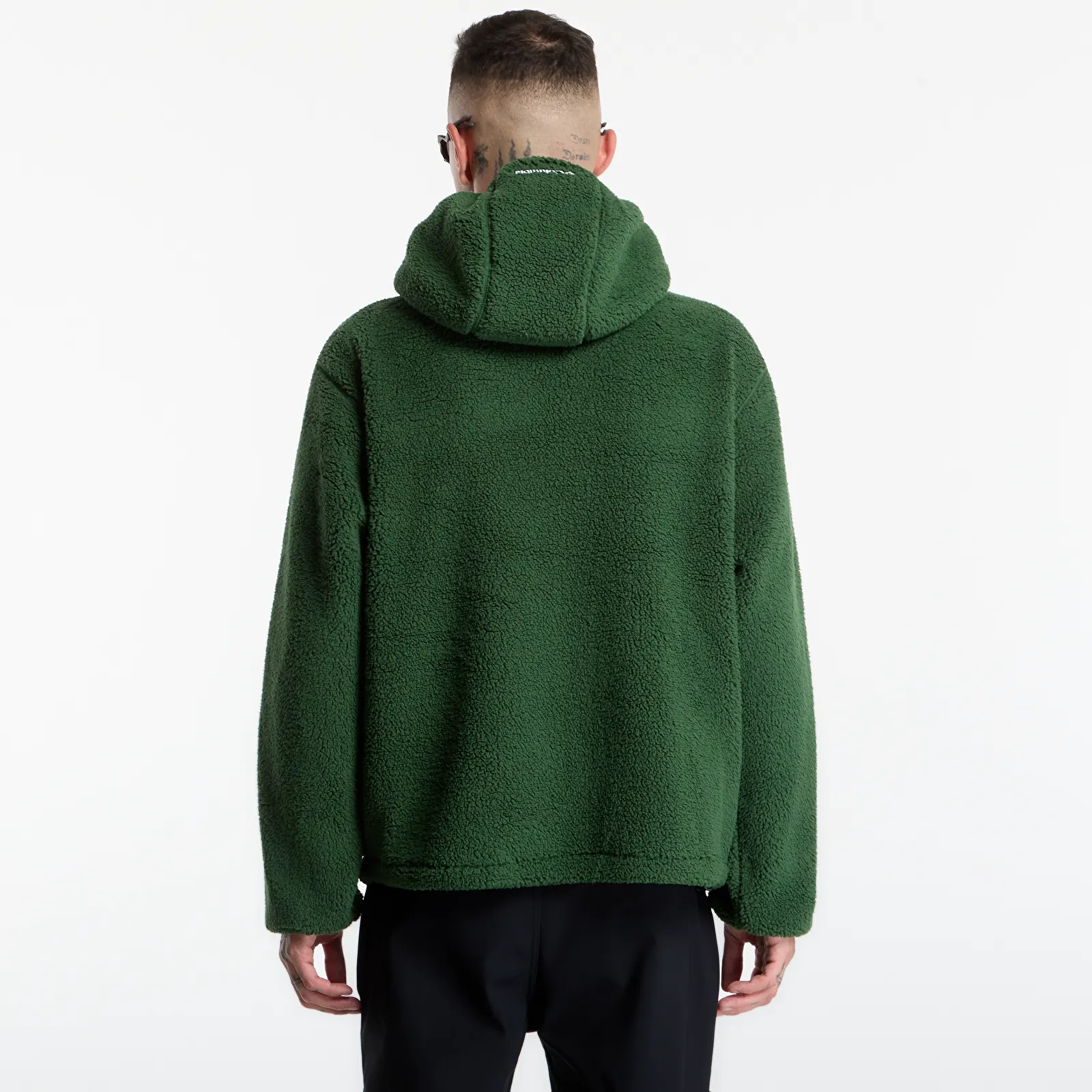 Hettegensere og sweatshirts Columbia Mou/tain™ Fleece Hoodie Woodland