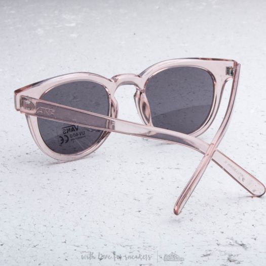 Sunglasses Vans Wellborn Sunglasses Violet Ice Footshop