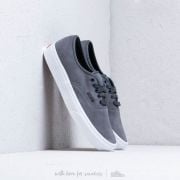 Vans Authentic (Soft Suede) Ebony/ True W