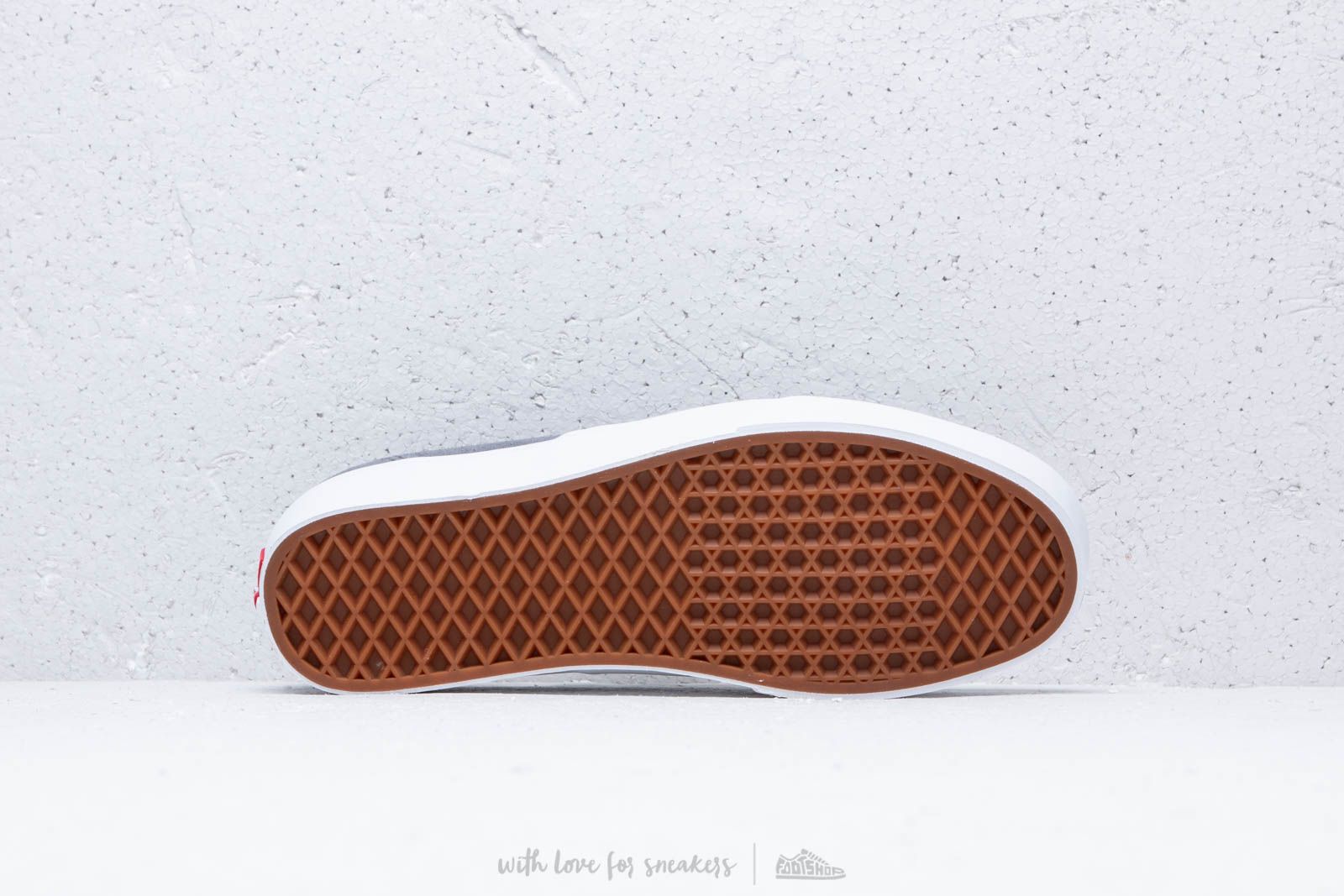 Moški čevlji Vans Authentic (Soft Suede) Ebony/ True W