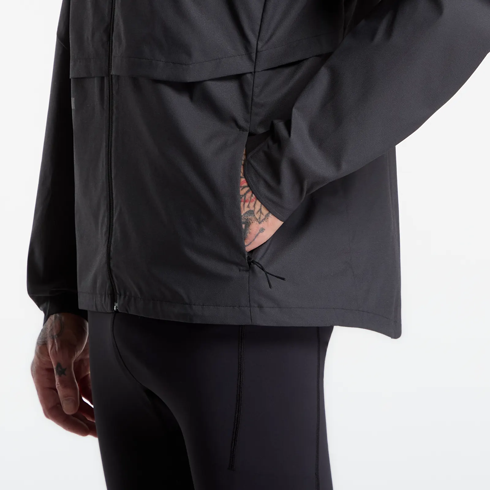Куртки On Weather Jacket Lumos Eclipse