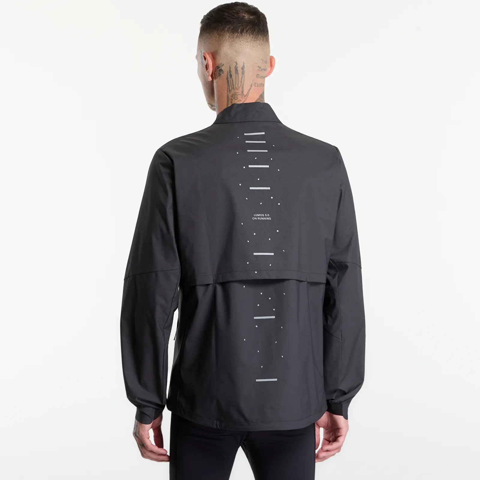 Куртки On Weather Jacket Lumos Eclipse