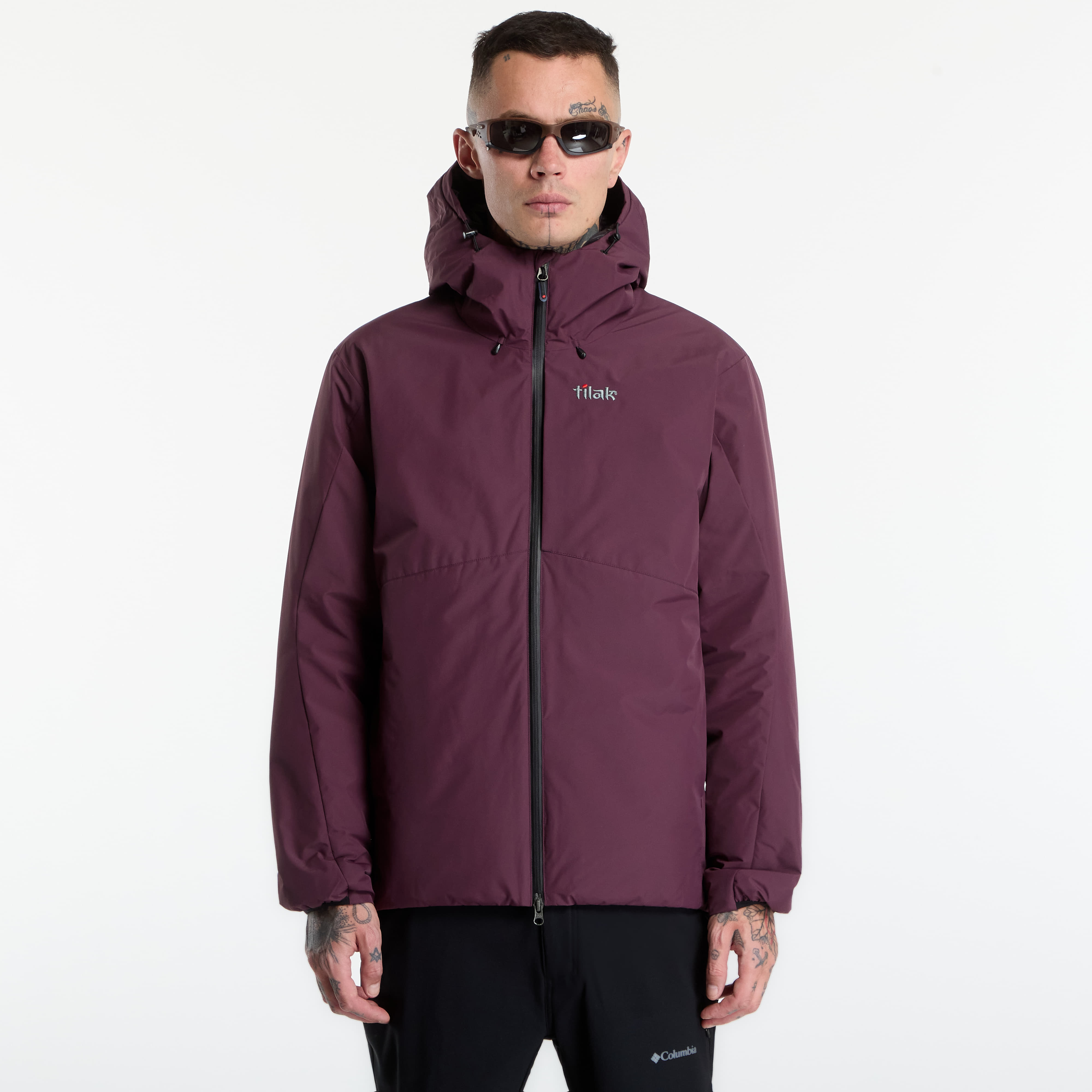 Jachetă Tilak Svalbard Jacket Fig L