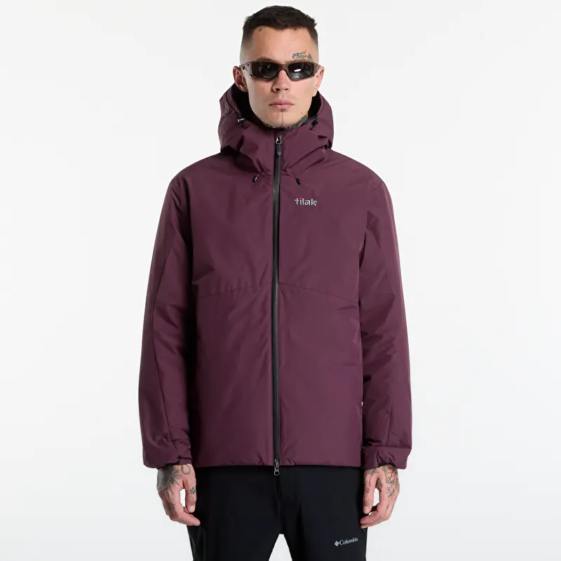 Jacke Tilak Svalbard Jacket Fig