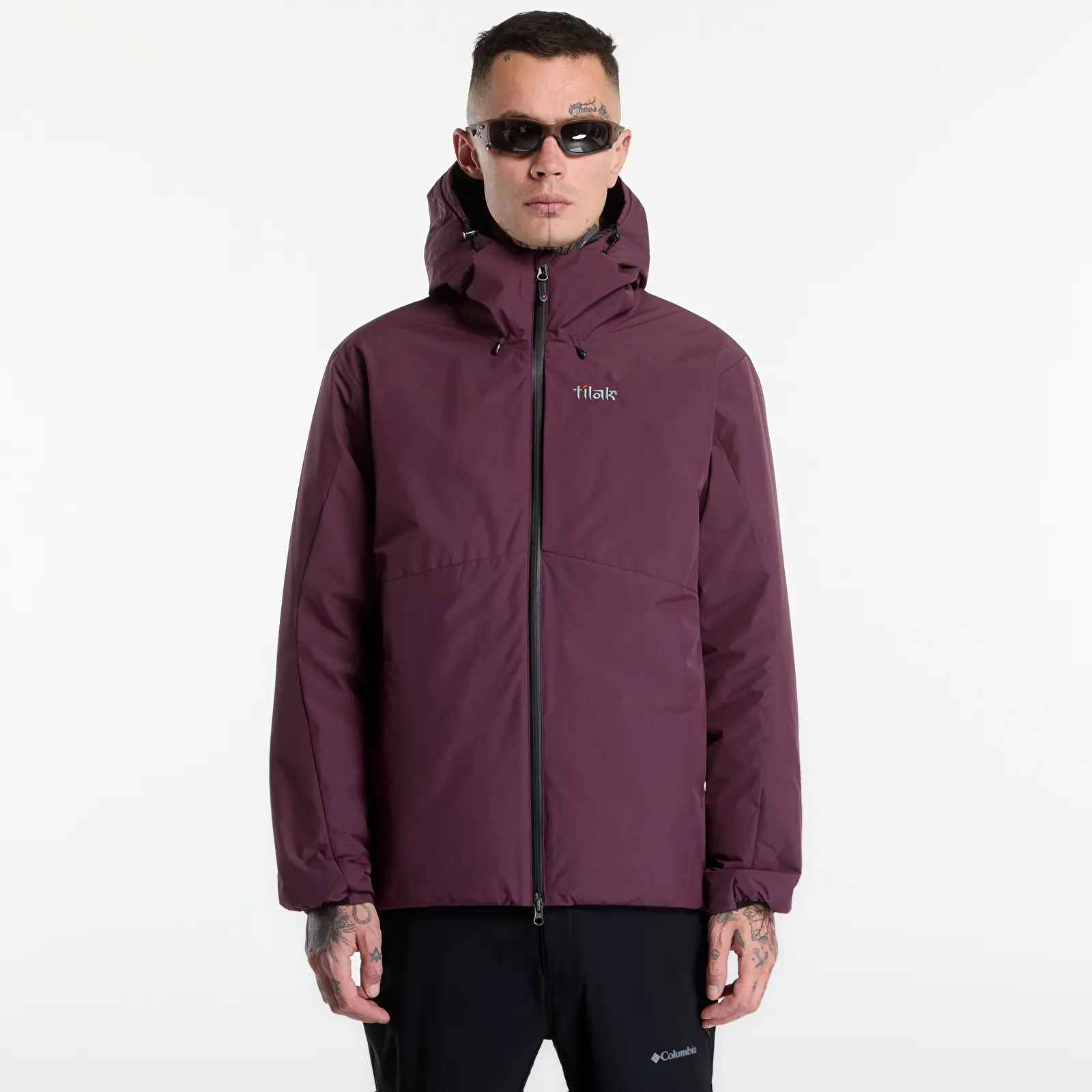 Joped Tilak Svalbard Jacket Fig