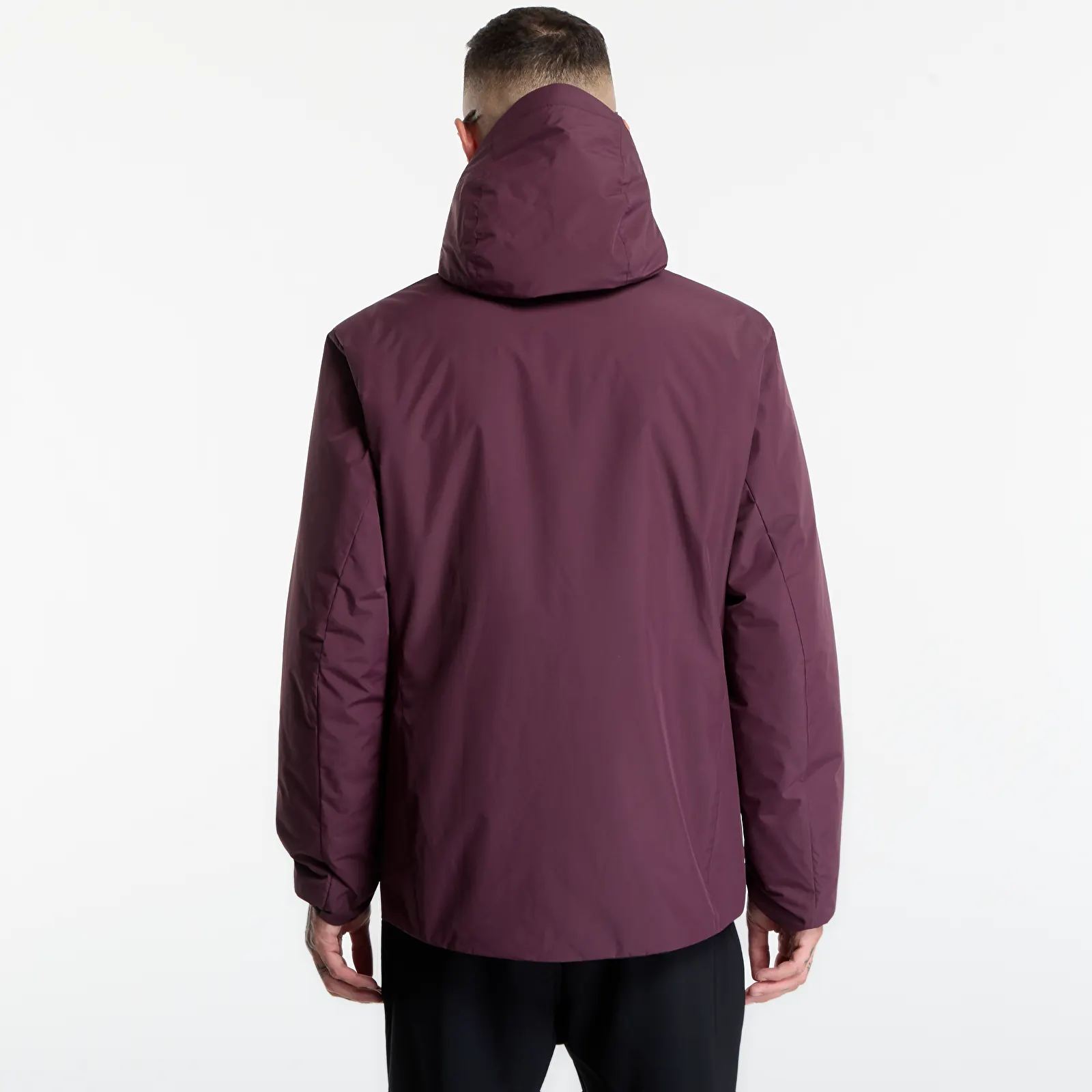Joped Tilak Svalbard Jacket Fig