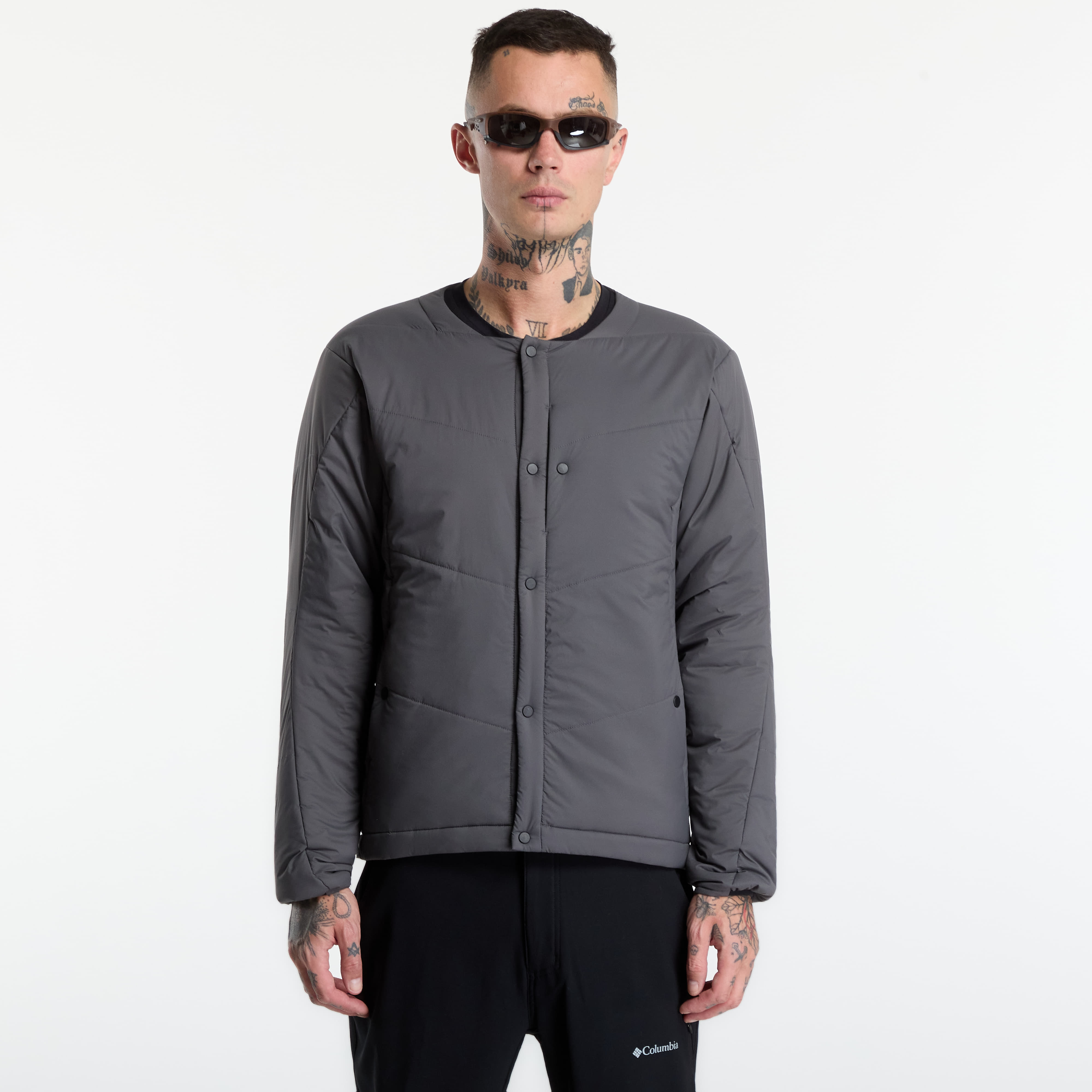 Ветровка Poutnik by Tilak Pygmy Jacket 21 Magnet L