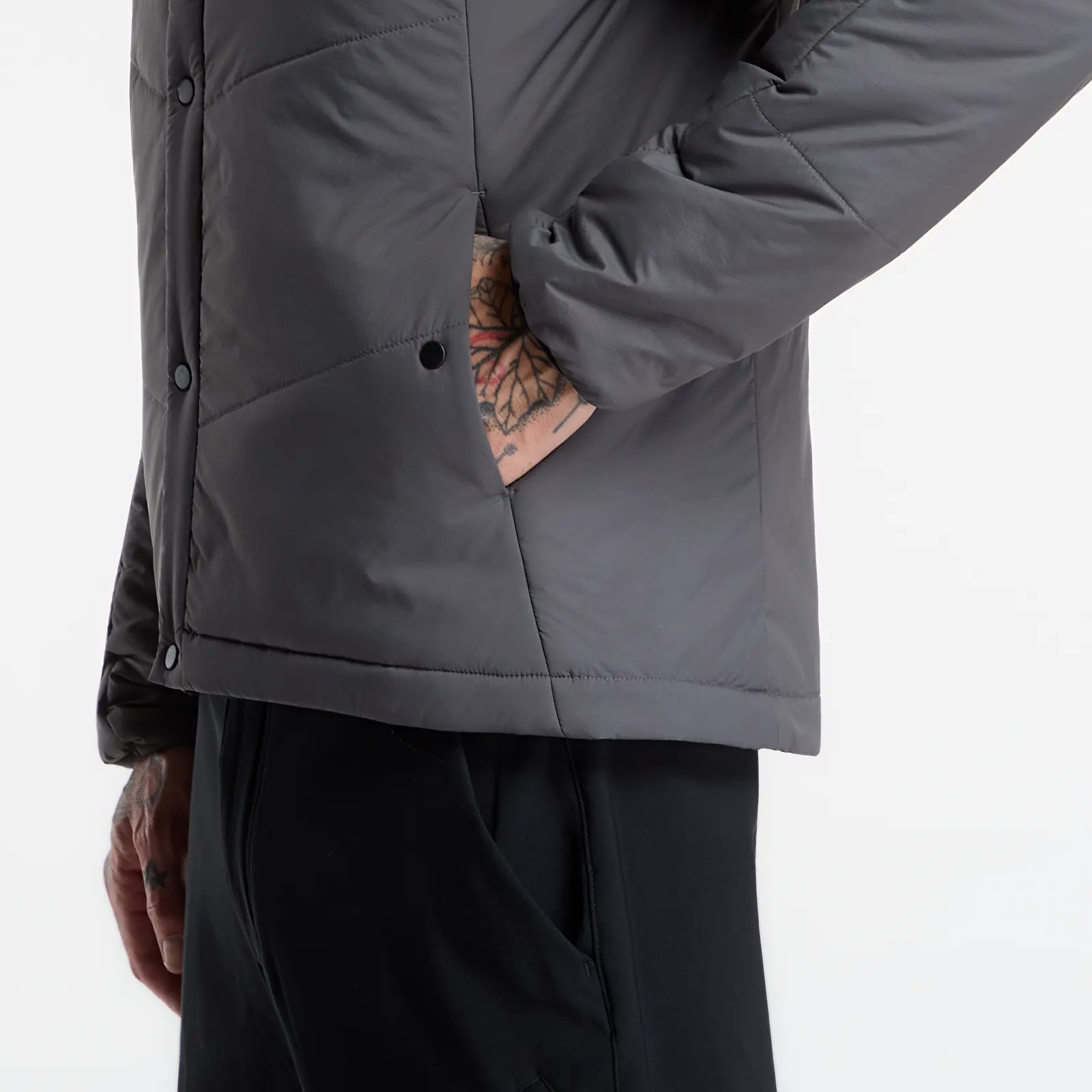 Coachjassen Poutnik by Tilak Pygmy Jacket 21 Magnet