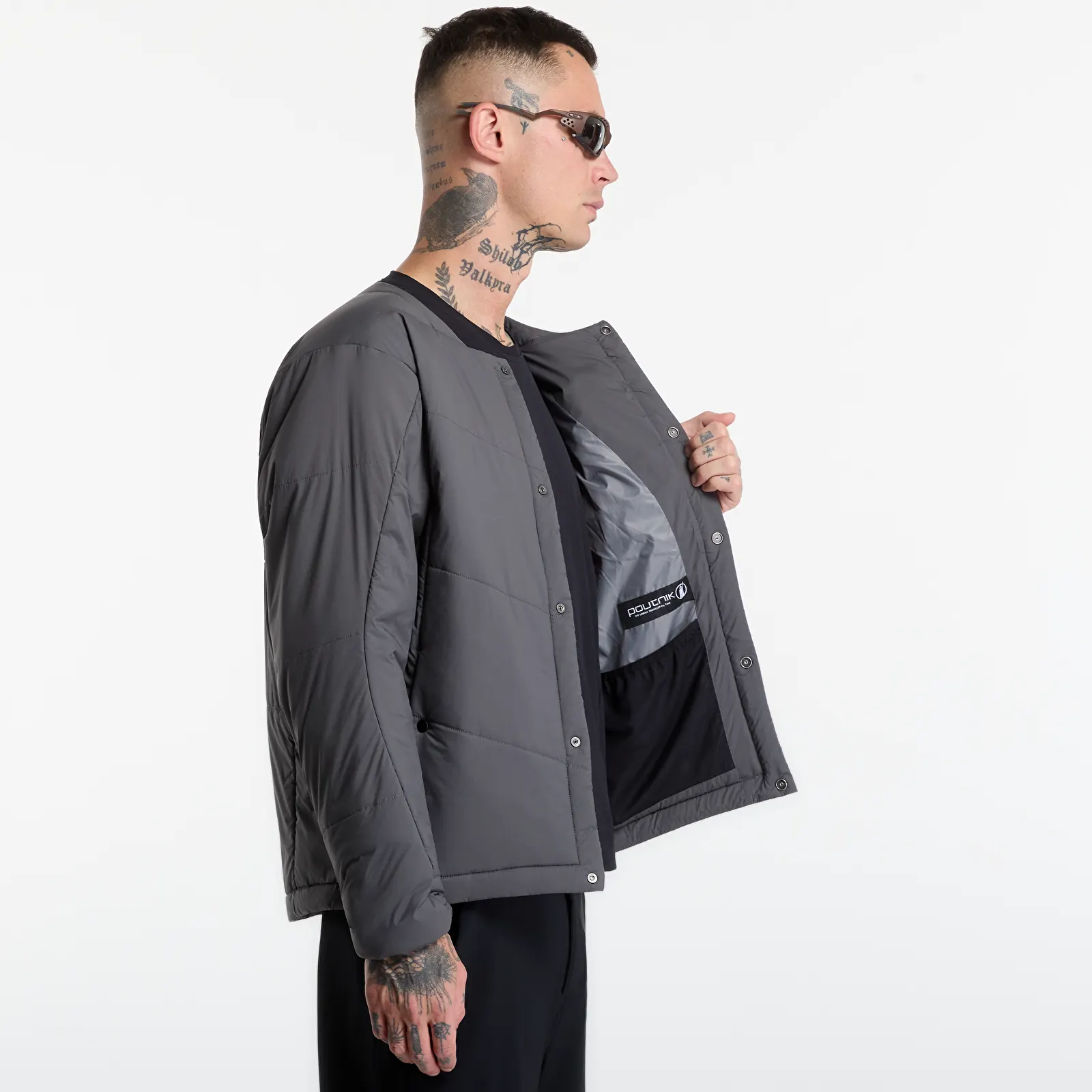 Coachjassen Poutnik by Tilak Pygmy Jacket 21 Magnet