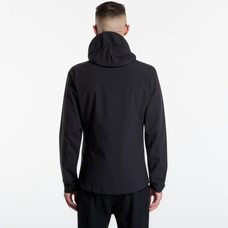 Jackets Tilak Attack Jacket Black (1005106) | Footshop