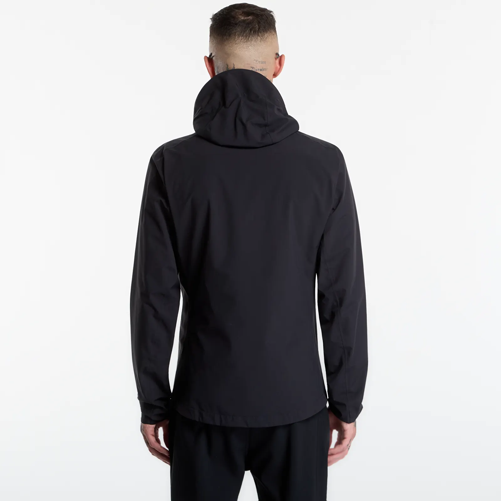 Vestes  Tilak Attack Jacket Black