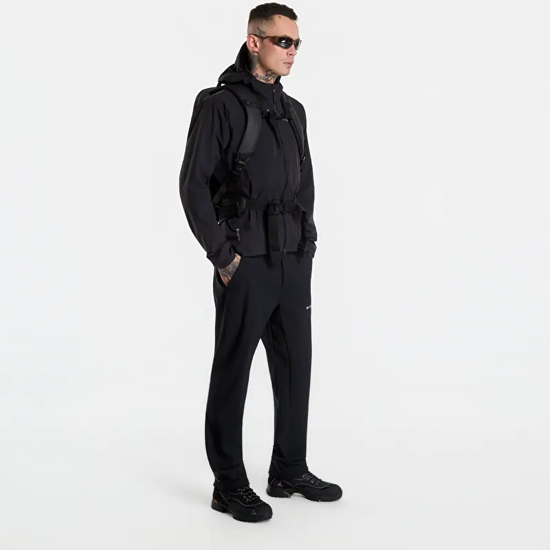 Jackets Tilak Attack Jacket Black (1005106) | Footshop