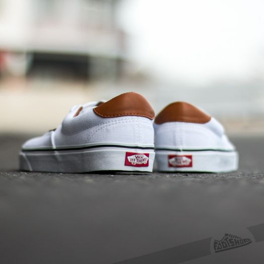 Vans c&l era 59 white on sale