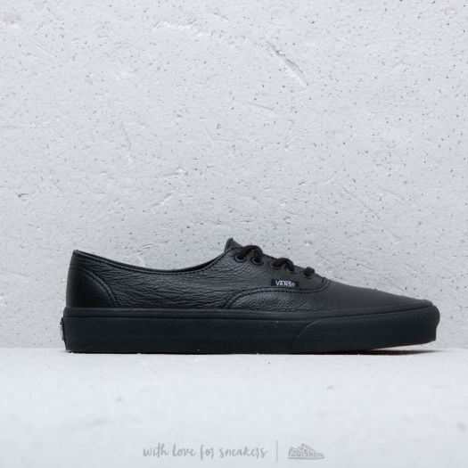 Vans ua 2025 authentic decon