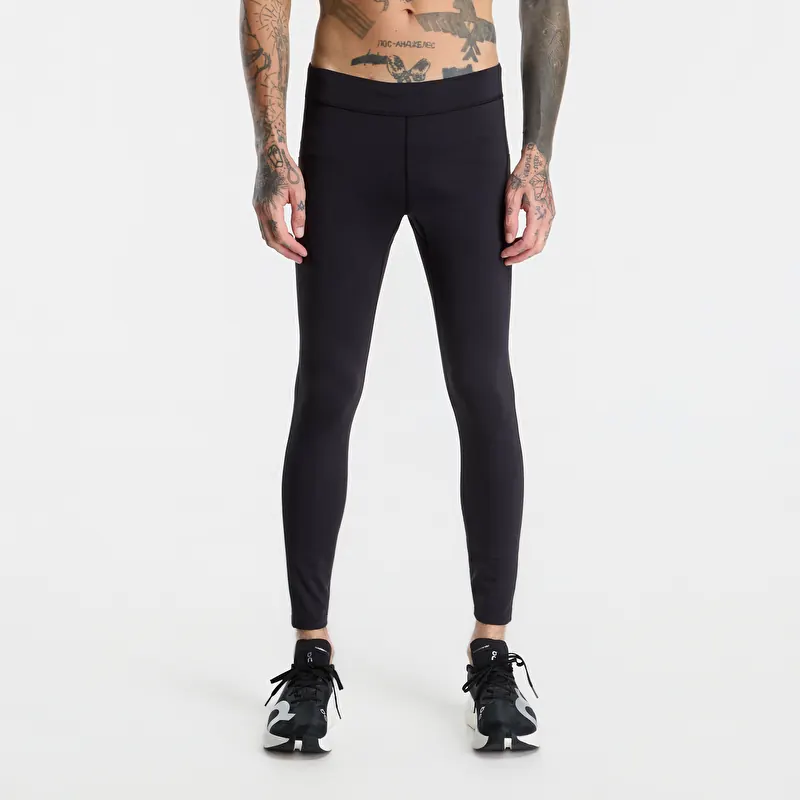 Leggings On Performance Tights Winter Black