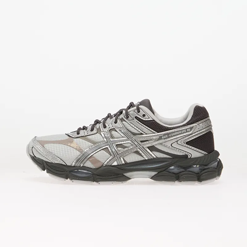 Asics Gel-Cumulus 16 Glacier Grey/ Carbon