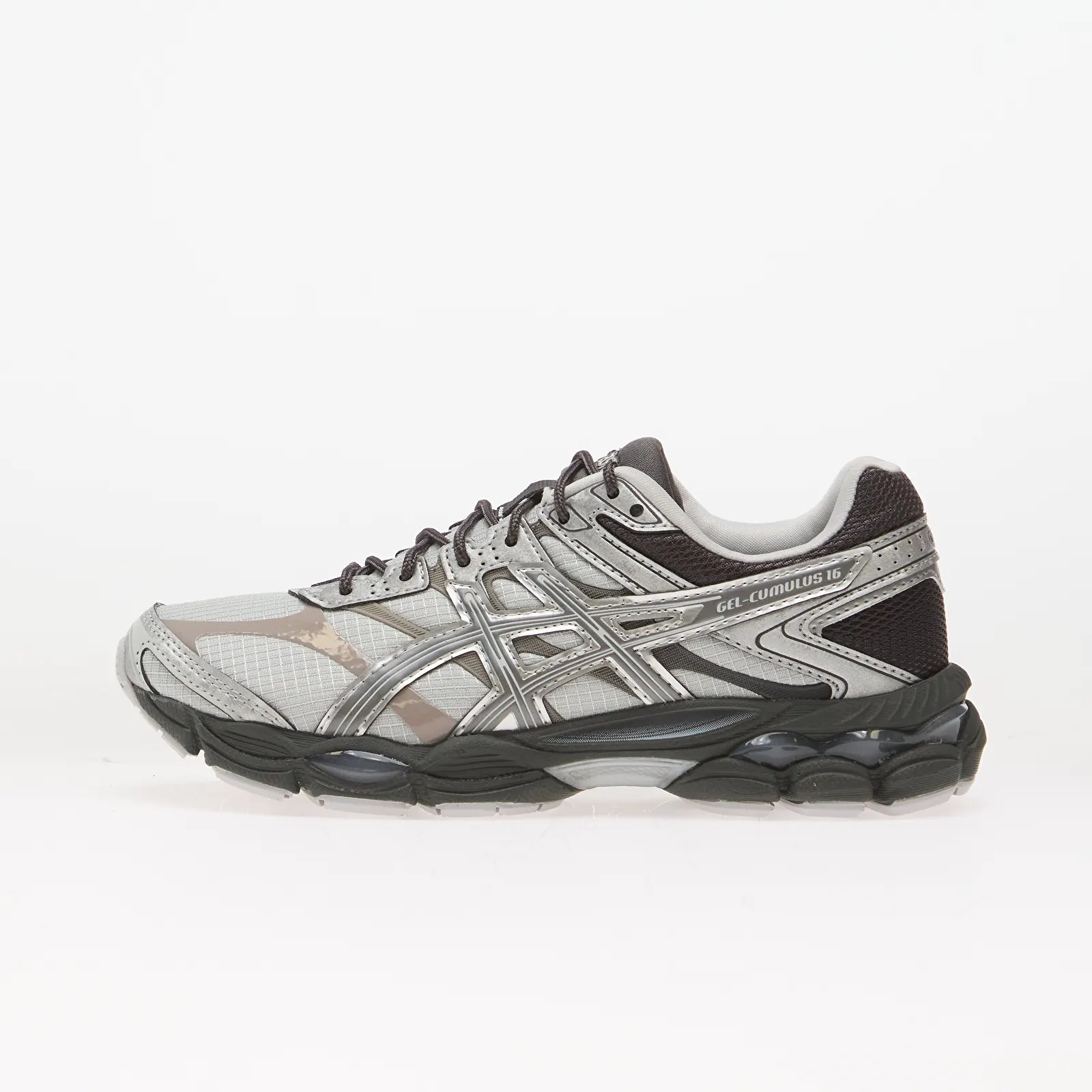 Men's shoes Asics Gel-Cumulus 16 Glacier Grey/ Carbon