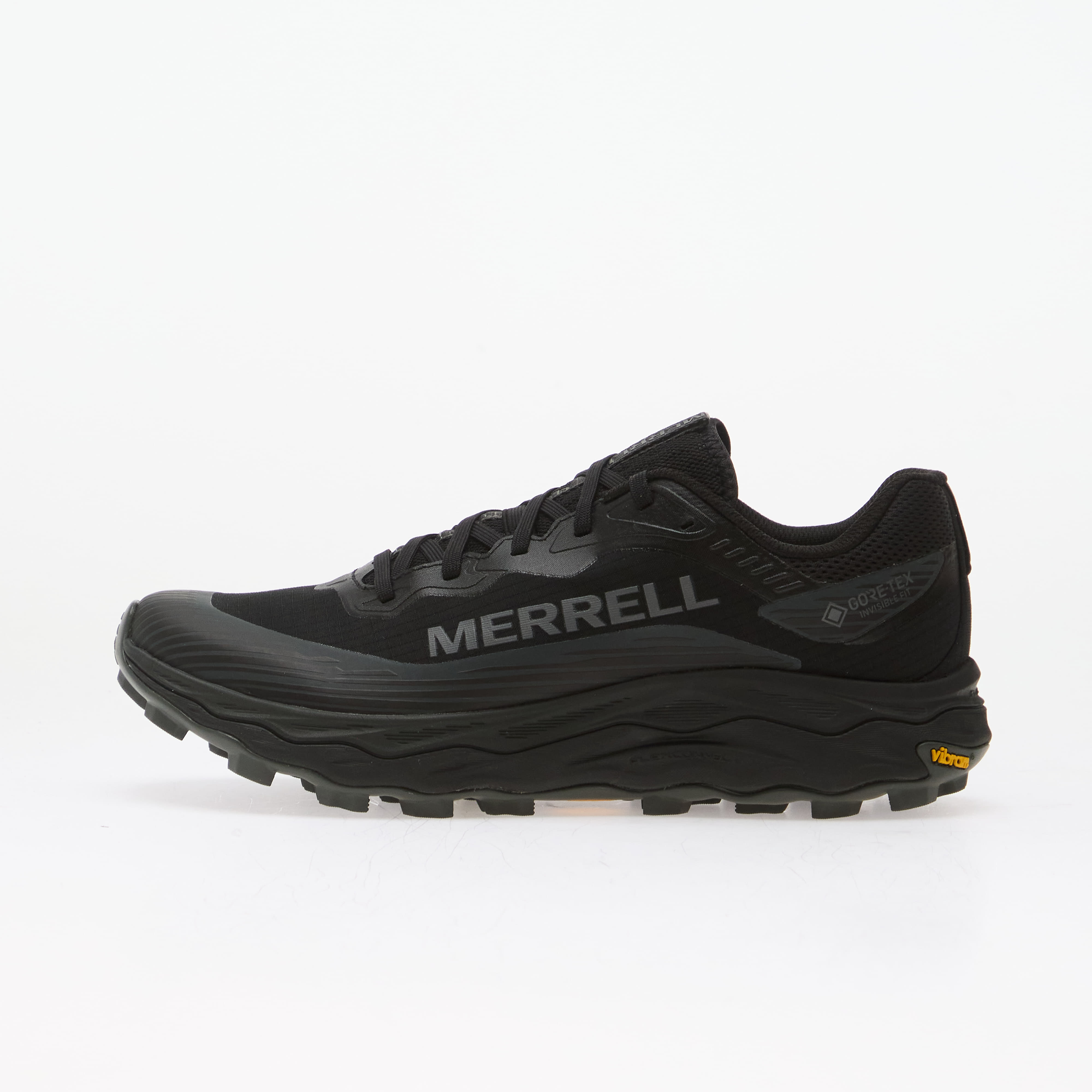 Tenisky Merrell Agility Peak 6 Gtx Black EUR 43.5