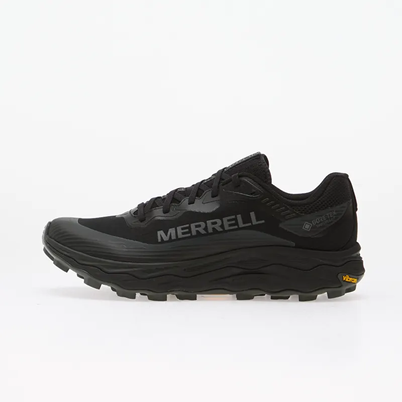 Merrell Agility Peak 6 Gtx Black