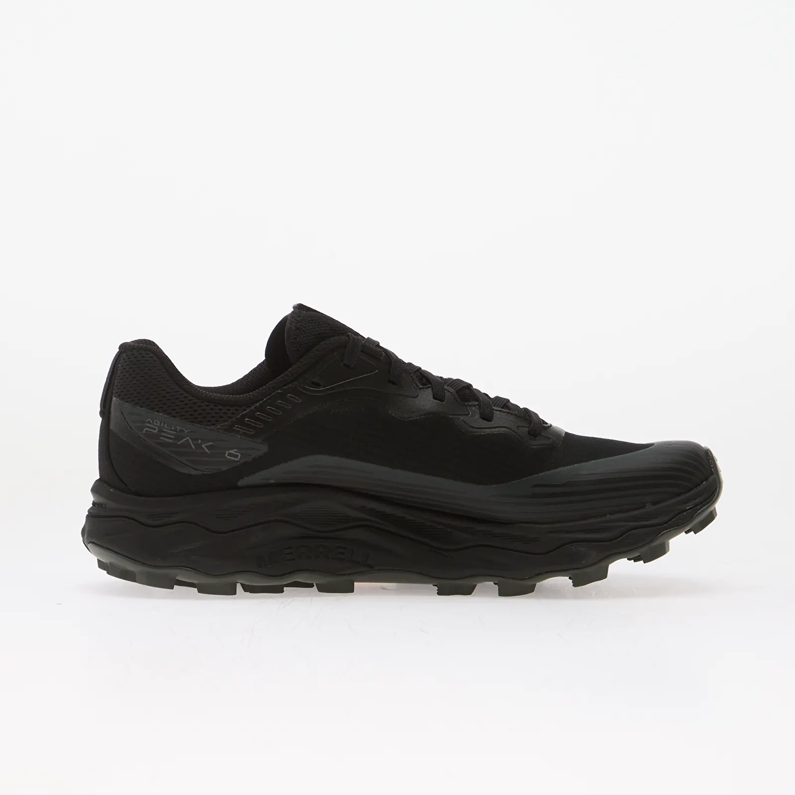 Мъжки маратонки Merrell Agility Peak 6 Gtx Black