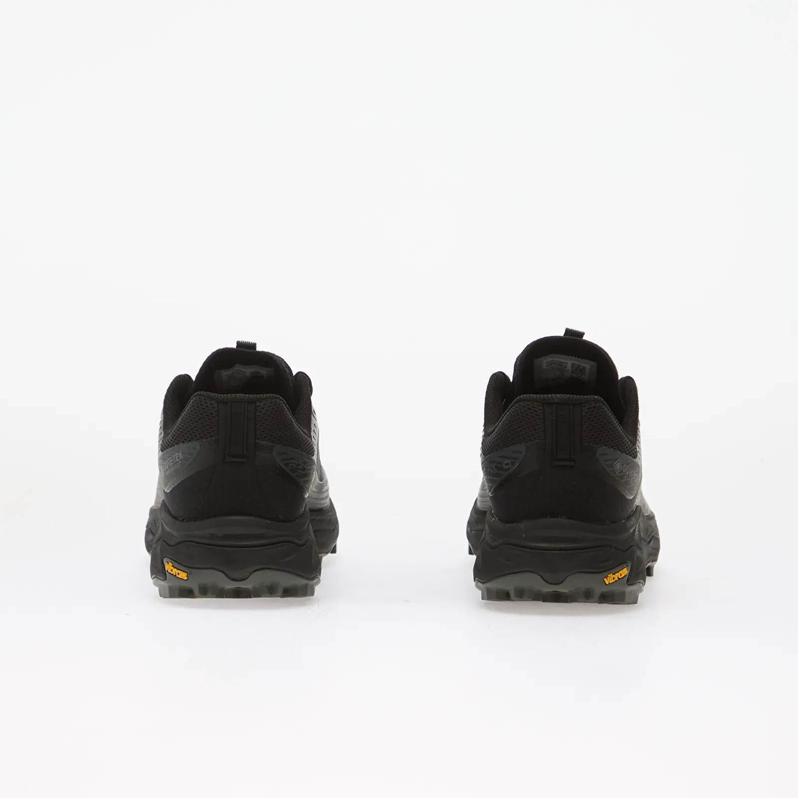 Мъжки маратонки Merrell Agility Peak 6 Gtx Black