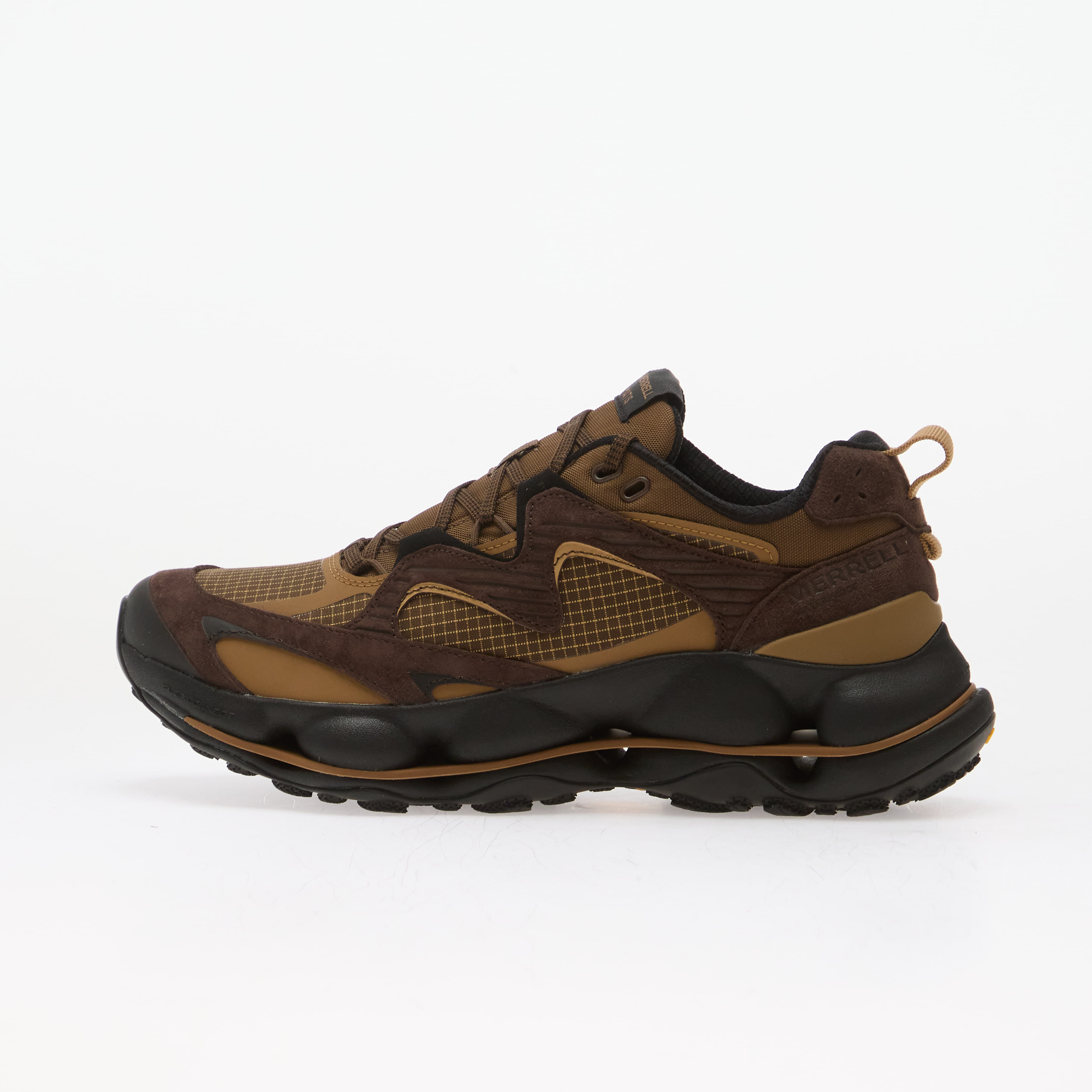 Tenisky Merrell Speedarc Matis Ltr Wp Coffee EUR 41.5