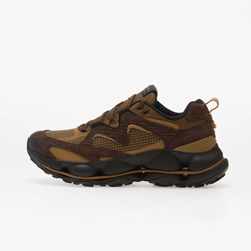 Merrell Speedarc Matis Ltr Wp Coffee