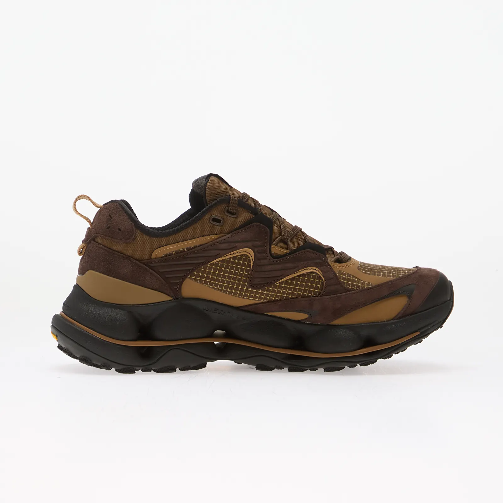 Men's sneakers Merrell Speedarc Matis Ltr Wp Coffee