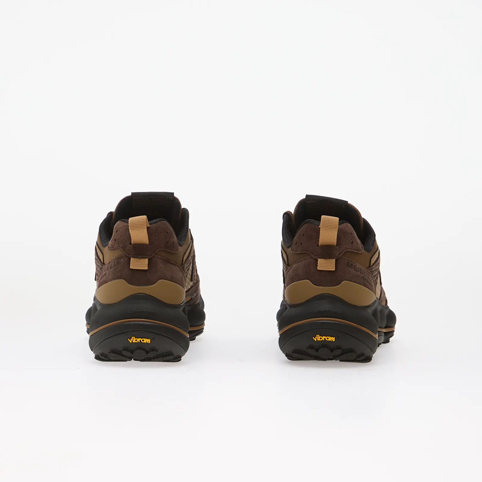 Men's sneakers Merrell Speedarc Matis Ltr Wp Coffee