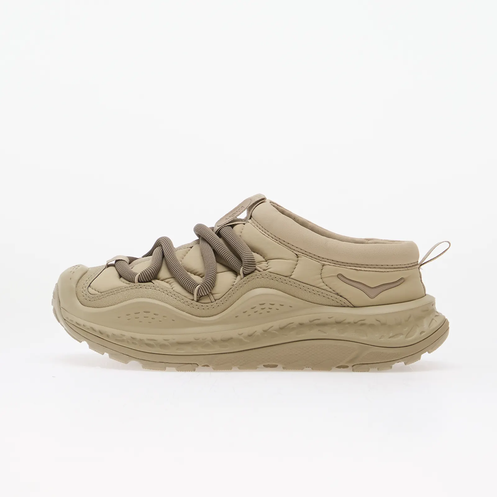 Men's shoes Hoka® U Ora Primo Archival Taupe/ Archival Taupe