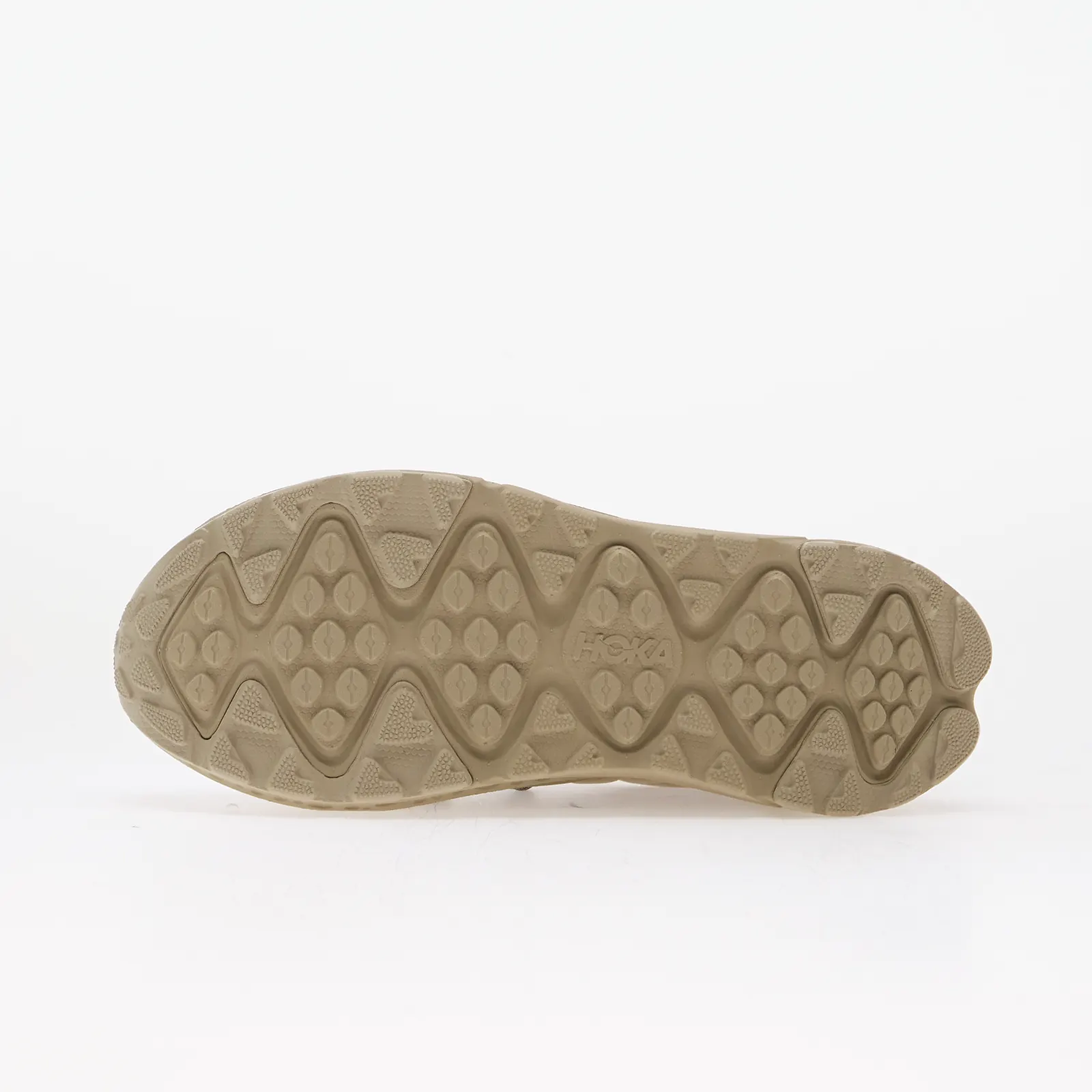 Men's shoes Hoka® U Ora Primo Archival Taupe/ Archival Taupe