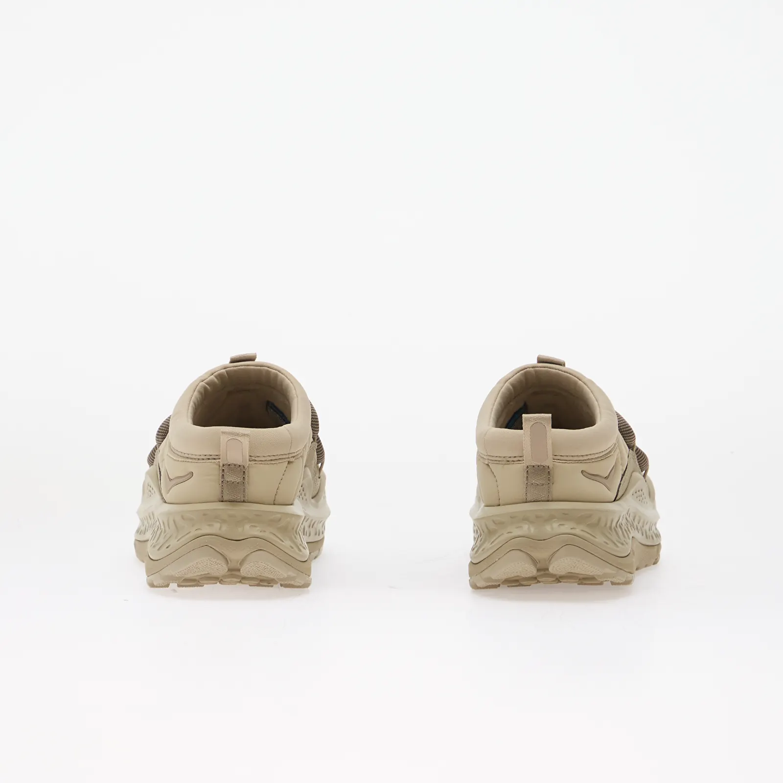 Men's shoes Hoka® U Ora Primo Archival Taupe/ Archival Taupe