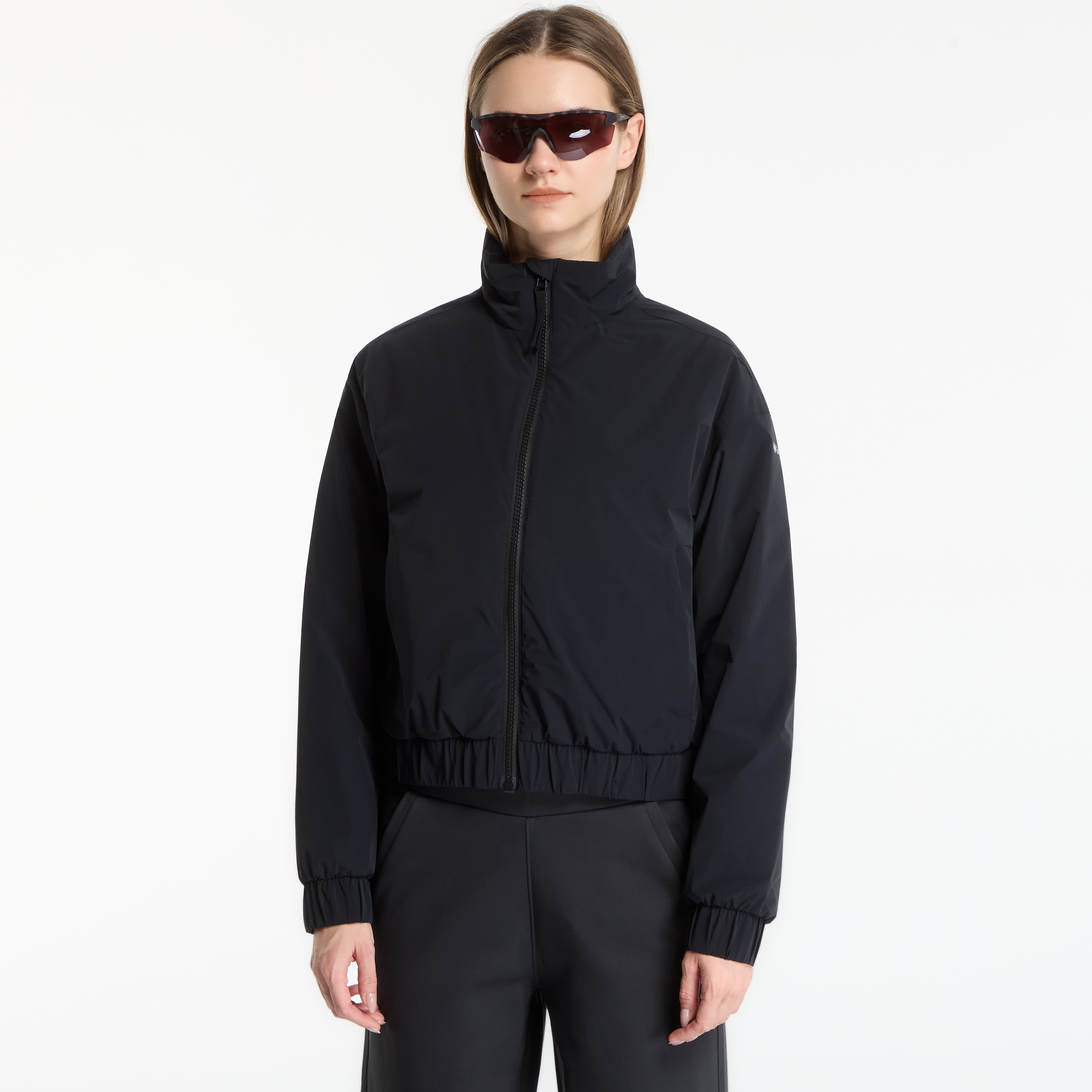 Bomber Columbia AmazeStretch™ Insulated Bomber Black S