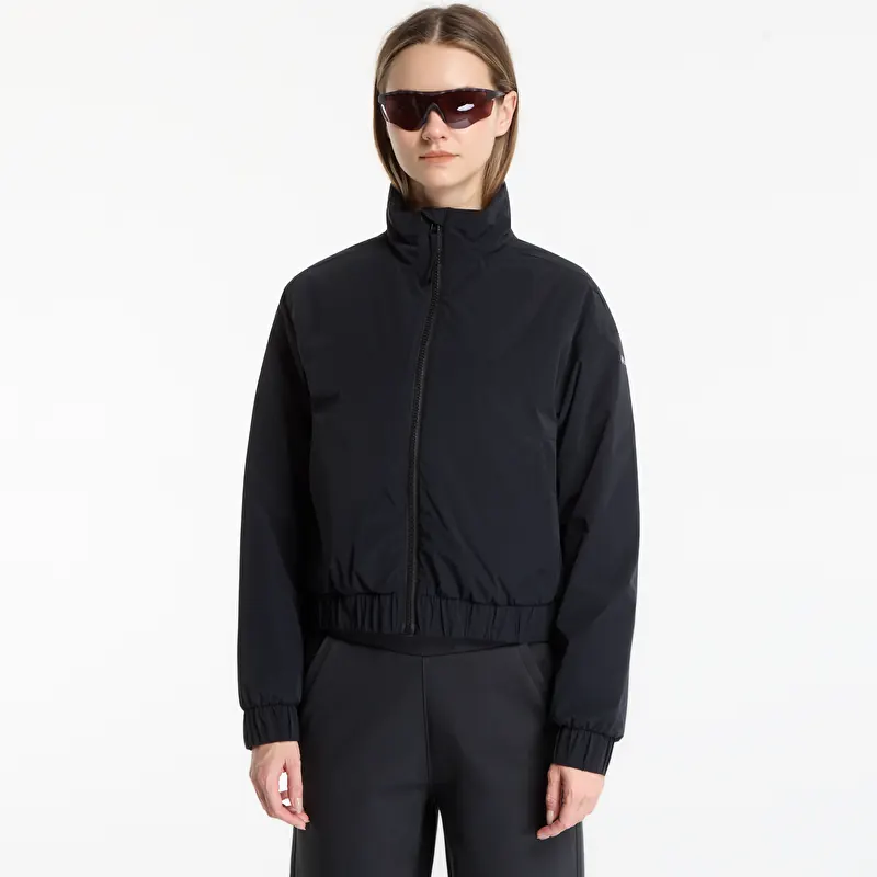 Bomber Columbia AmazeStretch™ Insulated Bomber Black
