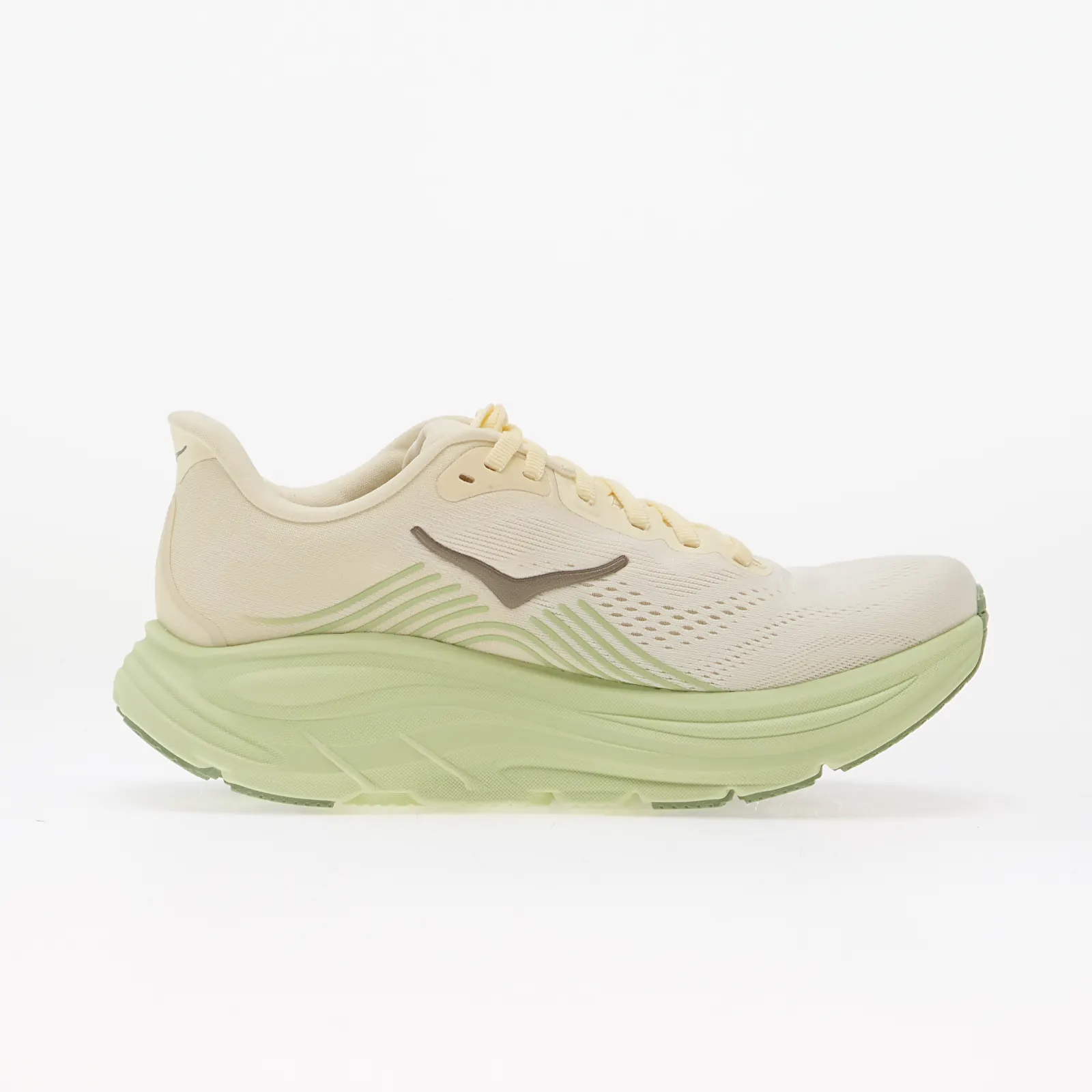 Női cipők Hoka® W Clifton 11 Alabaster/ Morning Dew