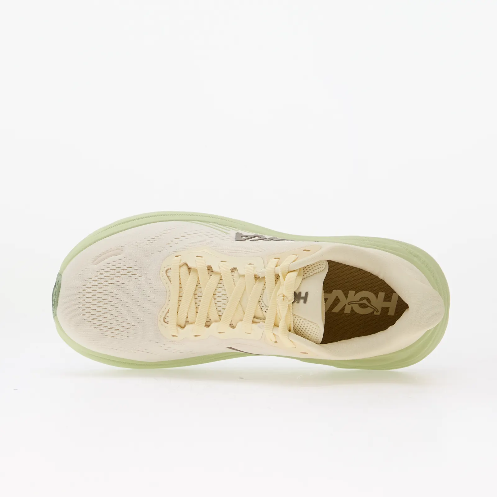 Női cipők Hoka® W Clifton 11 Alabaster/ Morning Dew