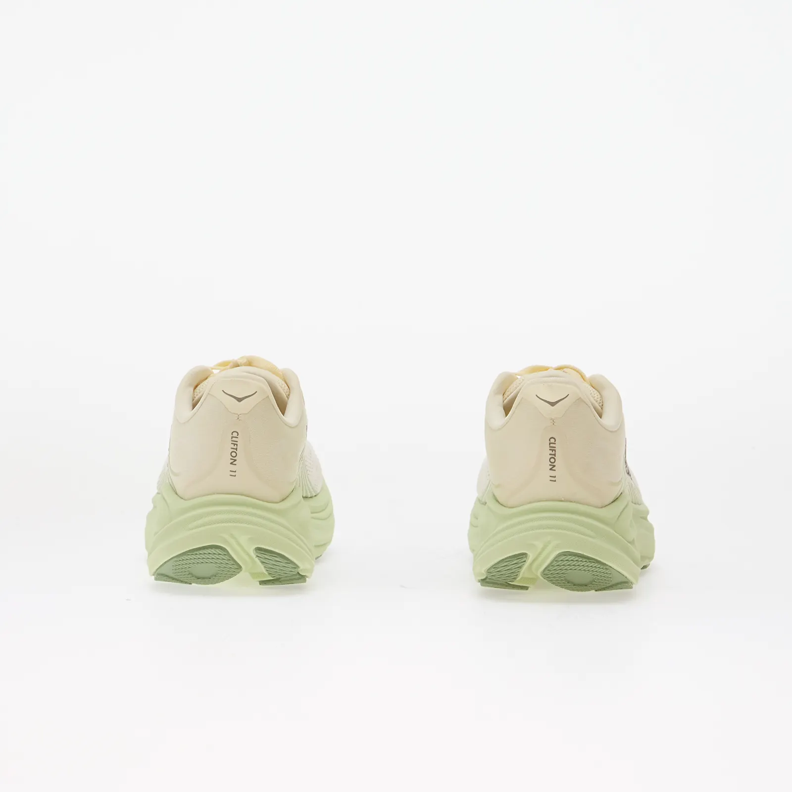 Női cipők Hoka® W Clifton 11 Alabaster/ Morning Dew