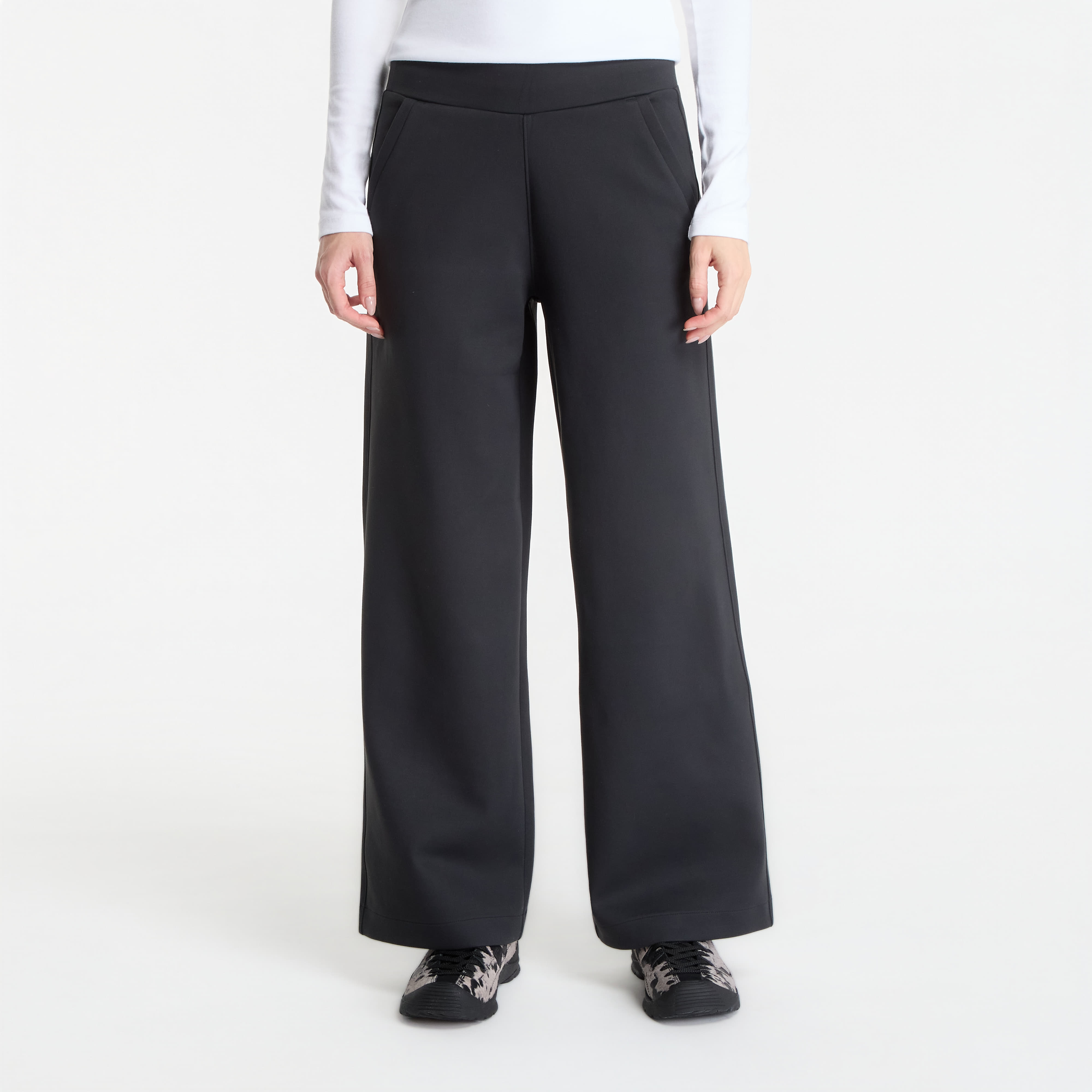Панталони Columbia Amazesweats™ Heavyweight Pant Black S