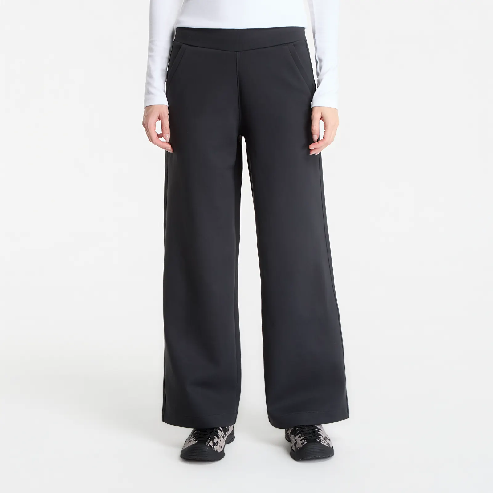 Pantalon Columbia Amazesweats™ Heavyweight Pant Black