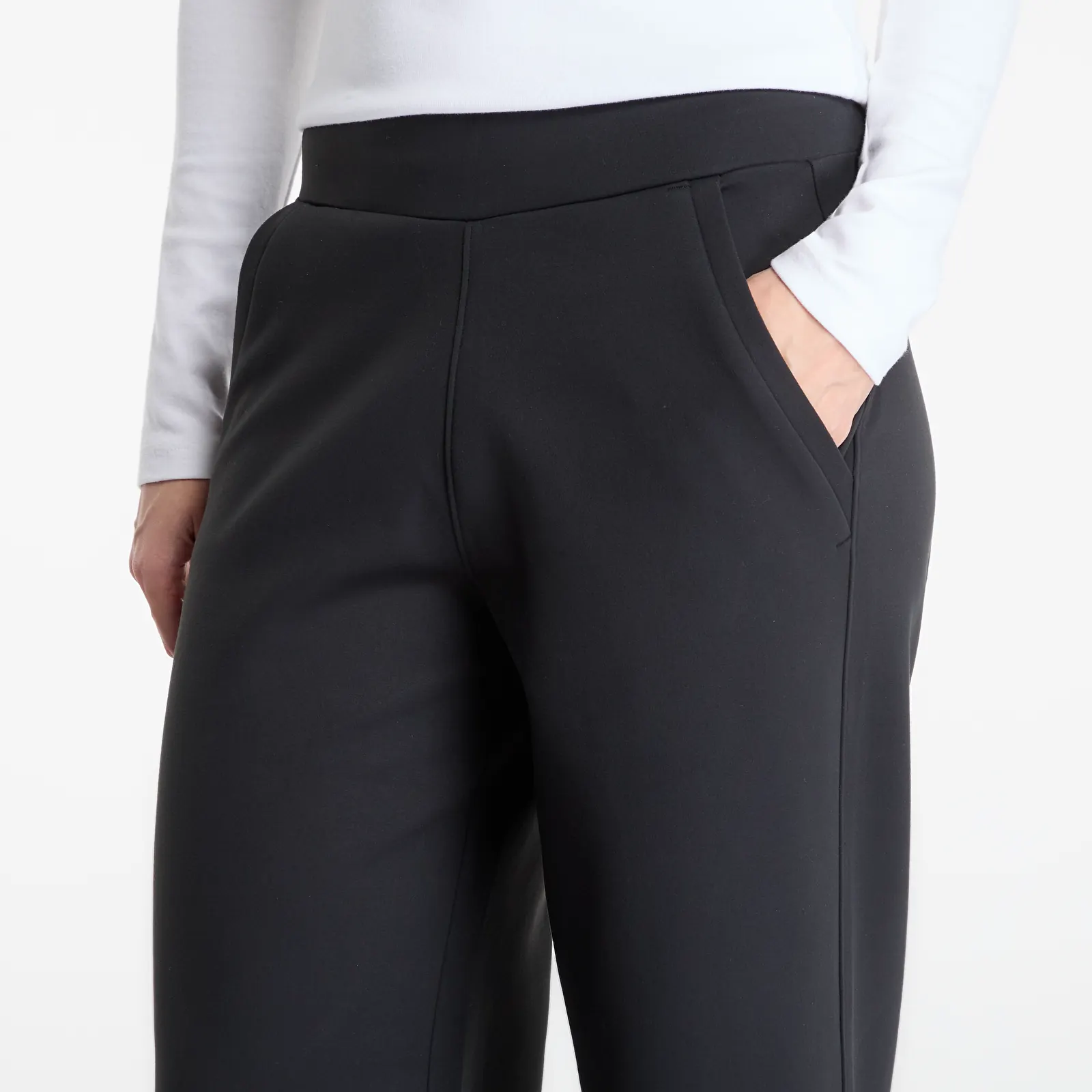 Pantalon Columbia Amazesweats™ Heavyweight Pant Black
