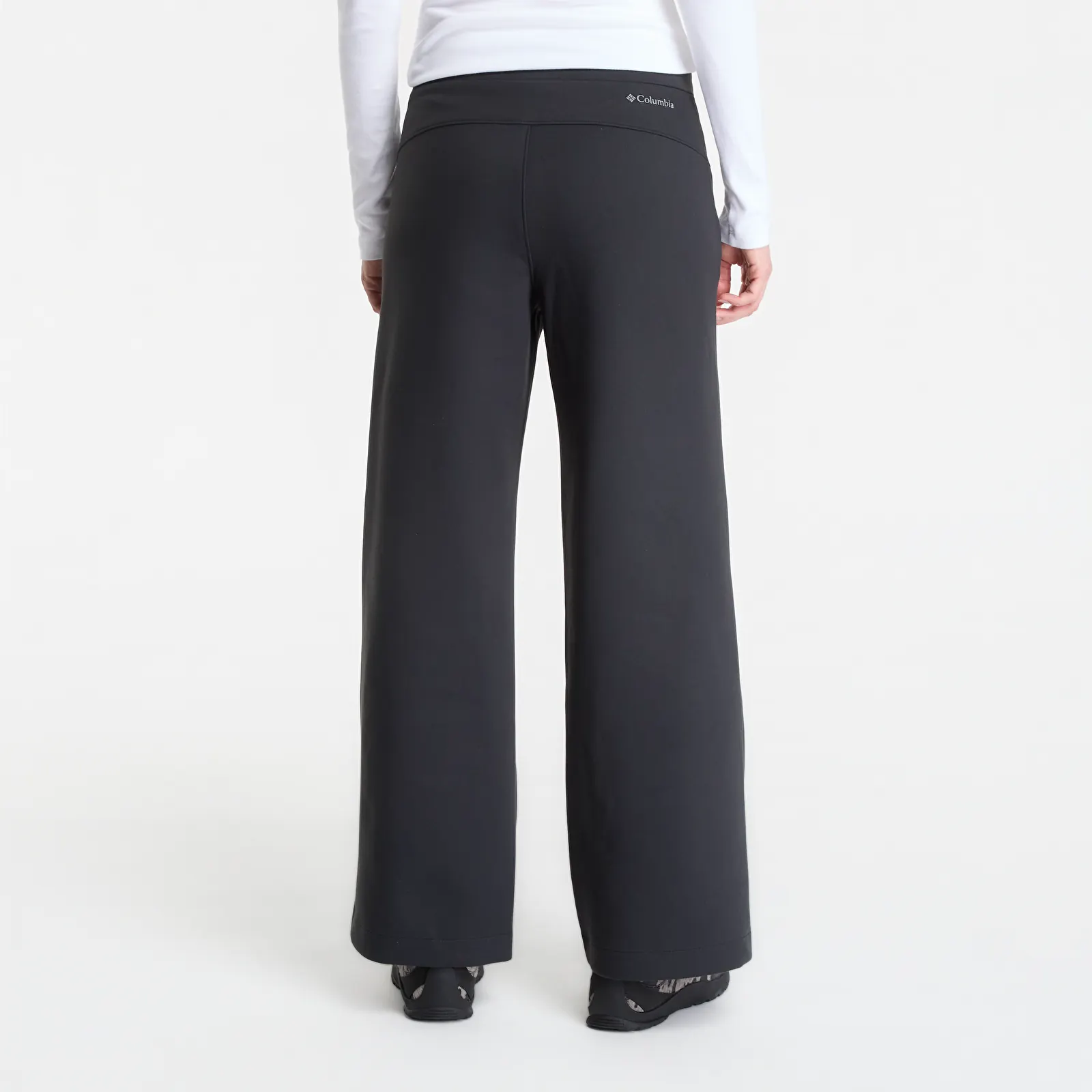 Pantalon Columbia Amazesweats™ Heavyweight Pant Black