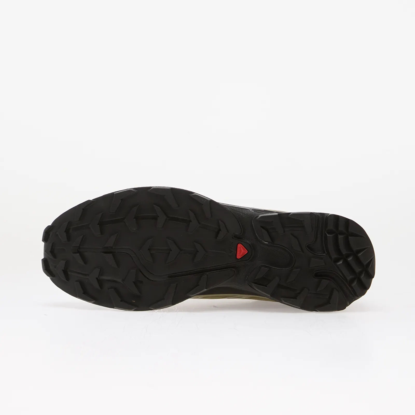 Baskets homme Salomon XT-6 Protective Aloe/ Black/ Silver Cloud