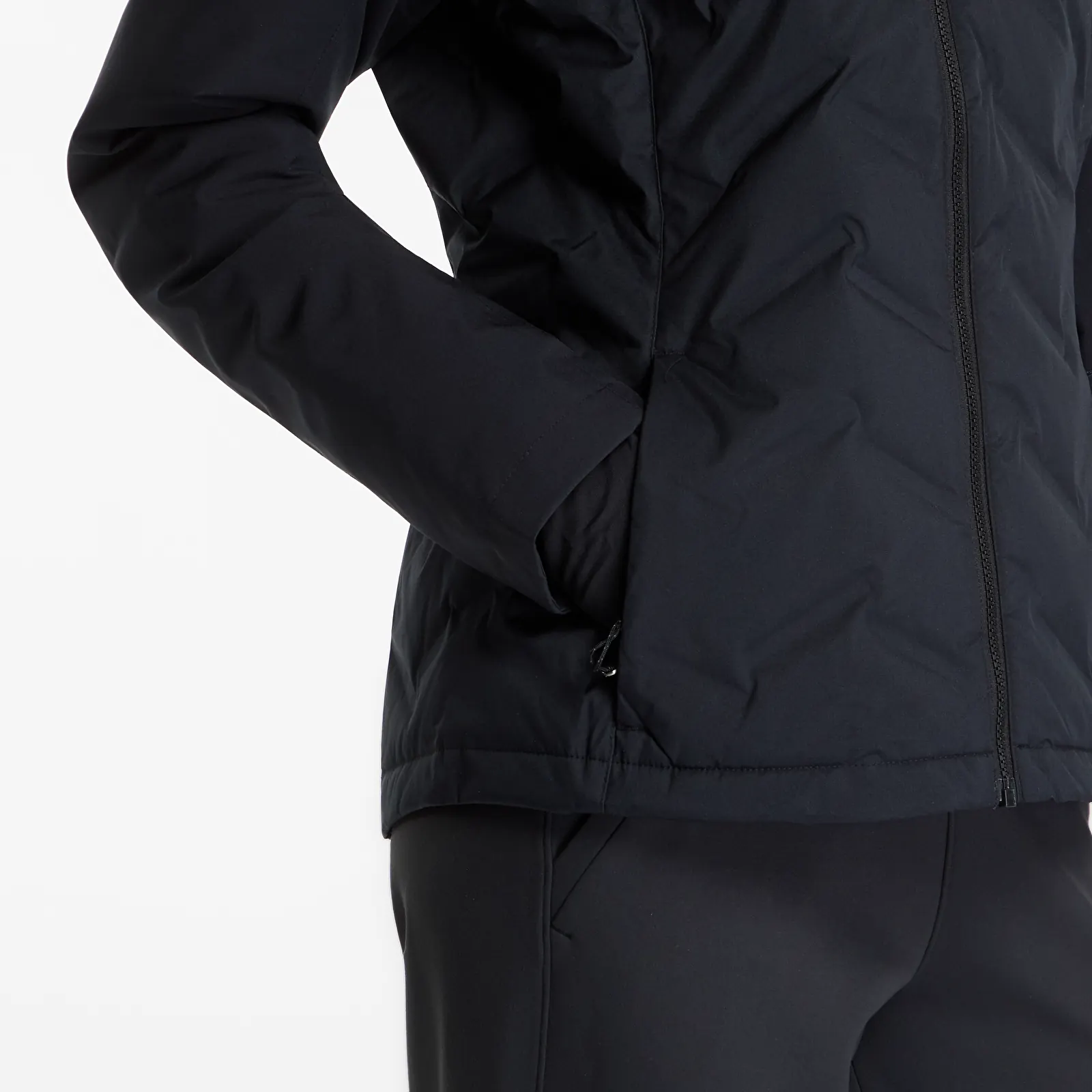 Jassen Columbia Grand Trek™ III Down Jacket Black