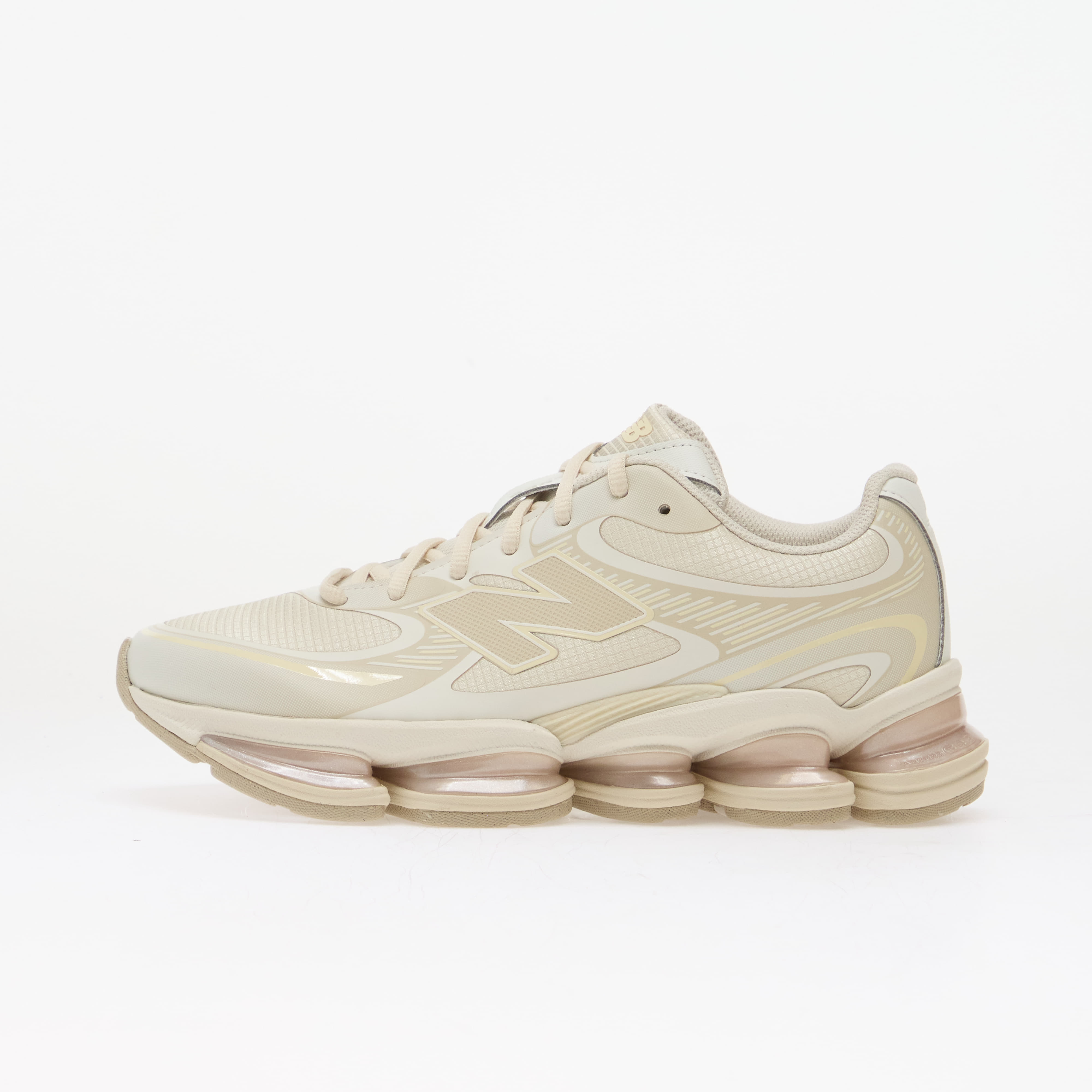 Pantofi New Balance 2000 Linen/ Sea Salt/ Timberwolf 6