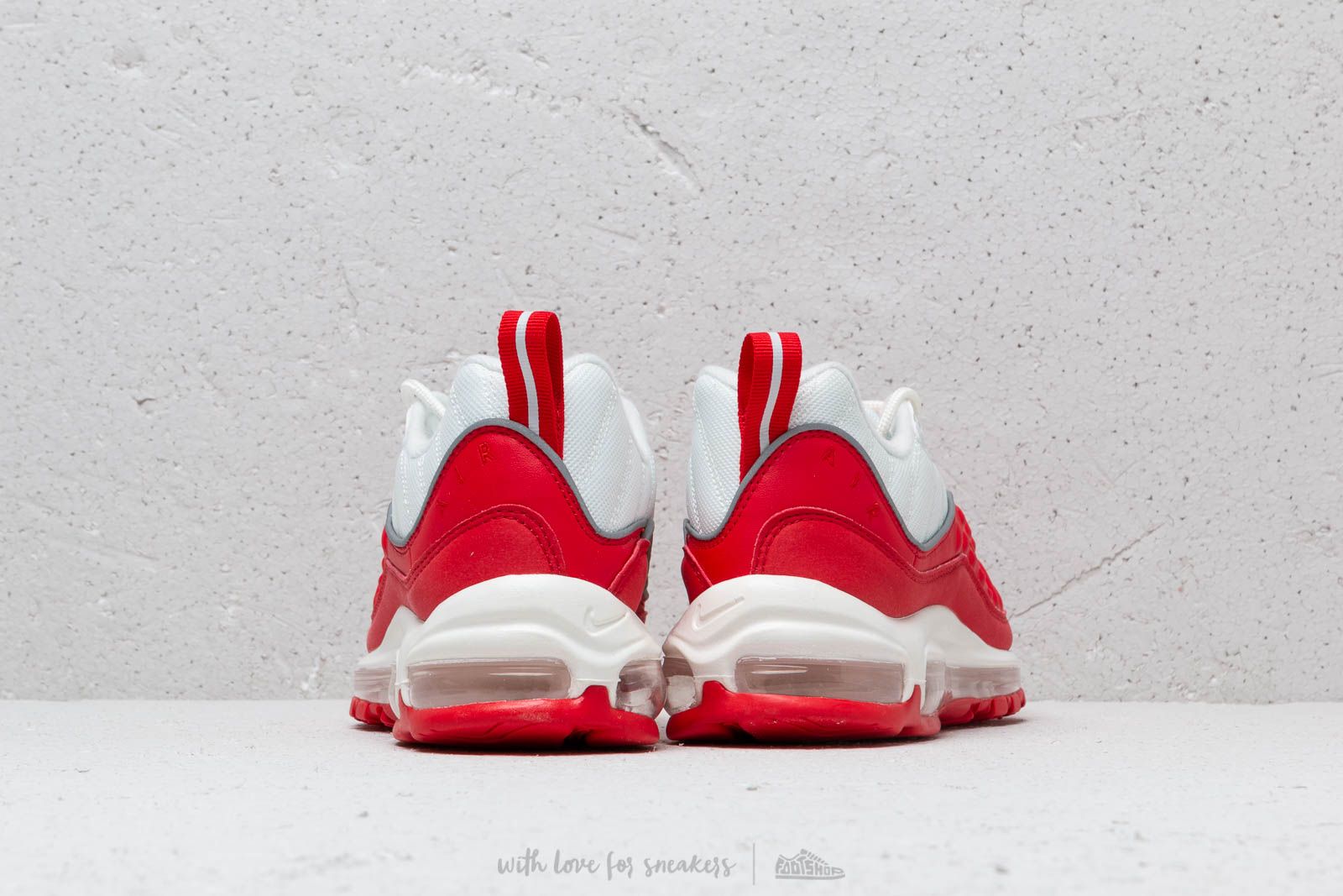 98s red sales