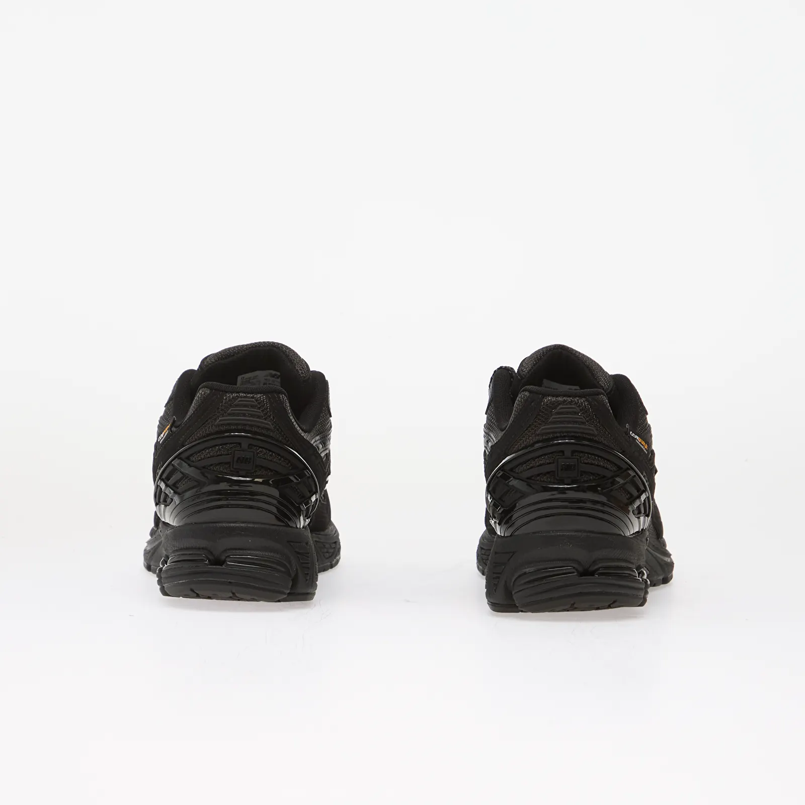 Herren Sneaker und Schuhe New Balance 1906N Black/ Black Cement