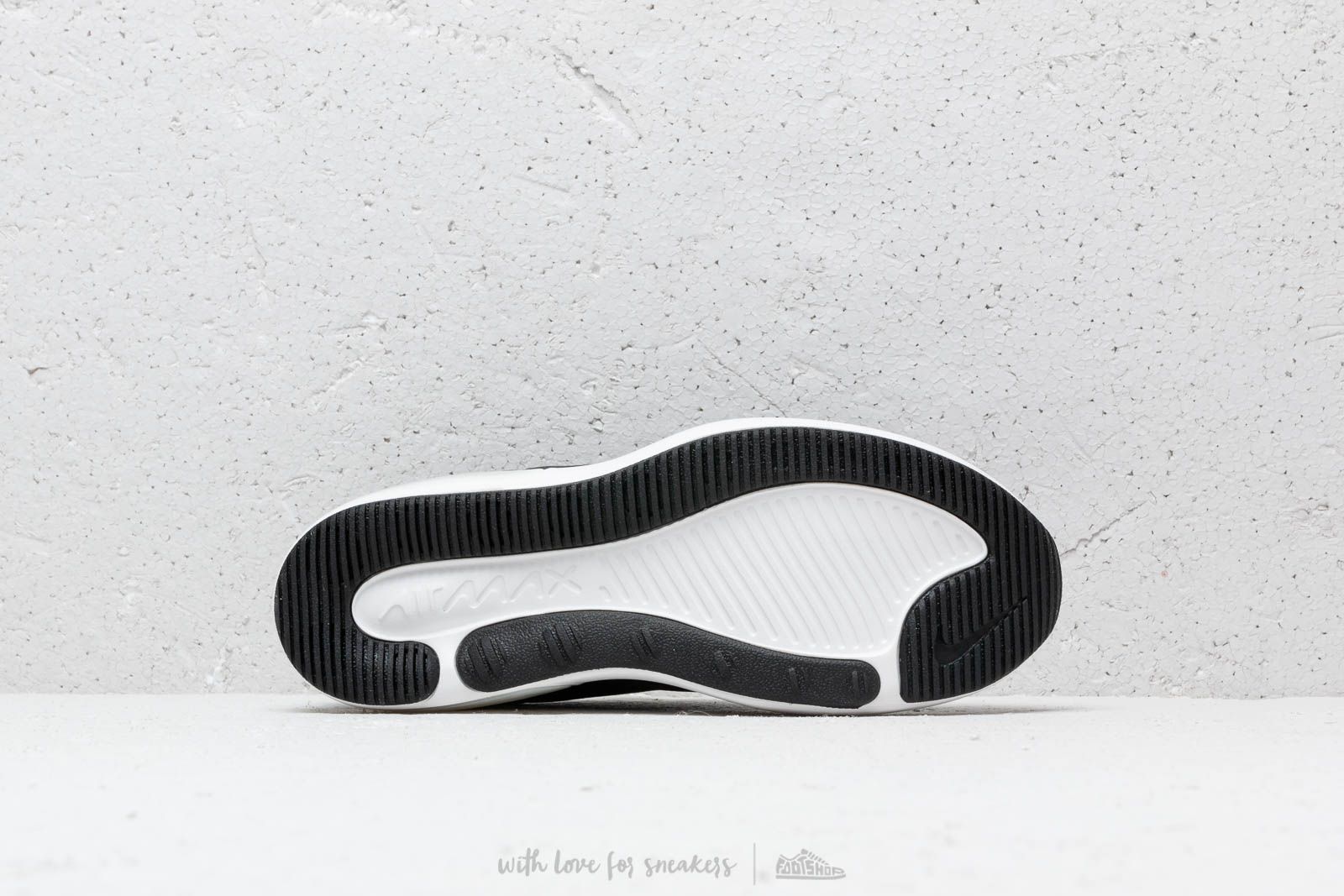 Women's shoes Nike W Air Max Dia Black/ Summit White-Summit White
