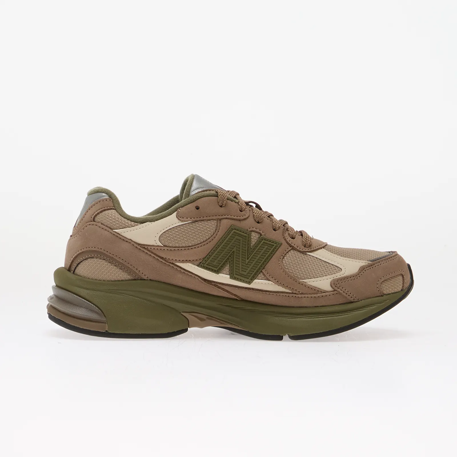 Herenschoenen New Balance 2010X GTX Light Mushroom/ Timberwolf