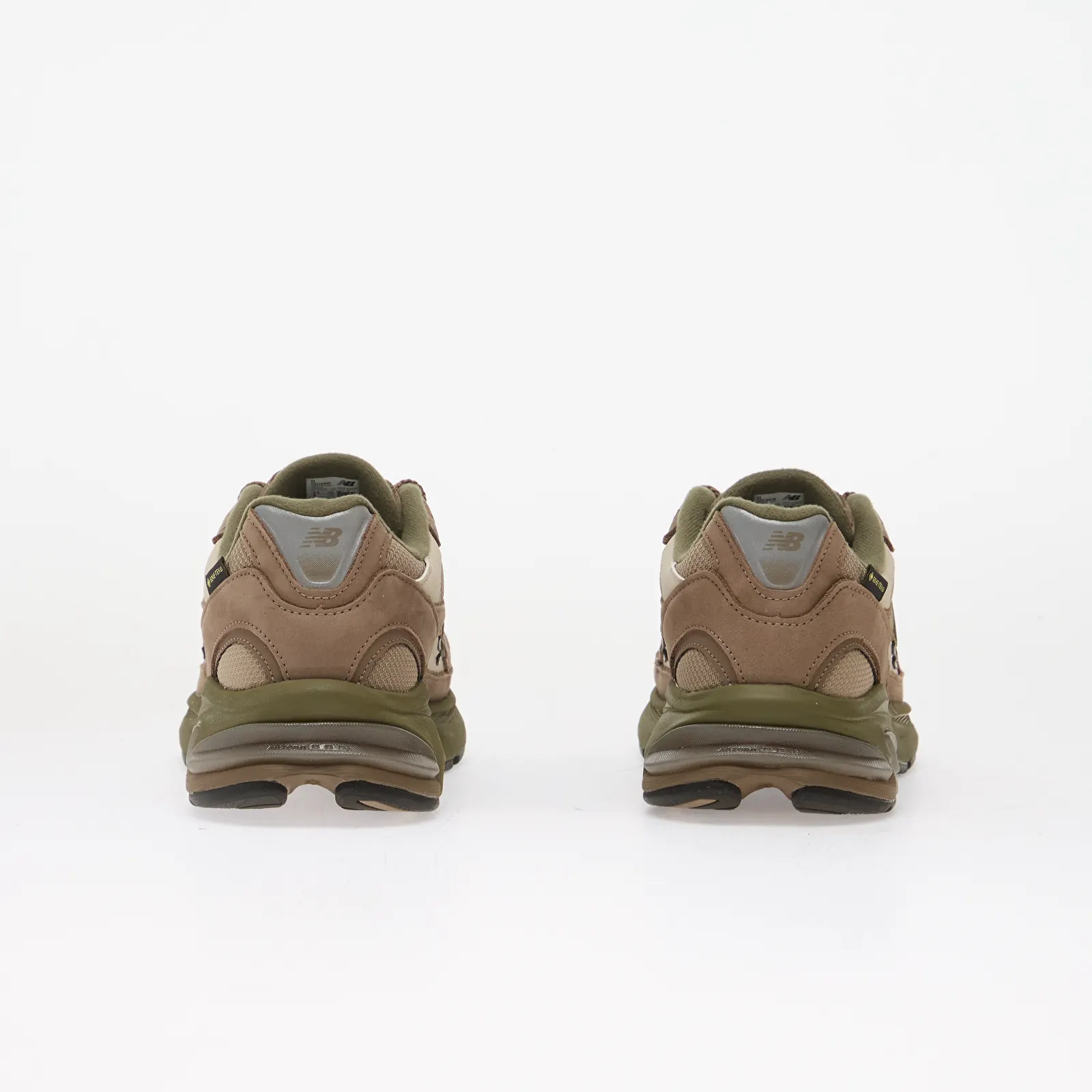 Herenschoenen New Balance 2010X GTX Light Mushroom/ Timberwolf