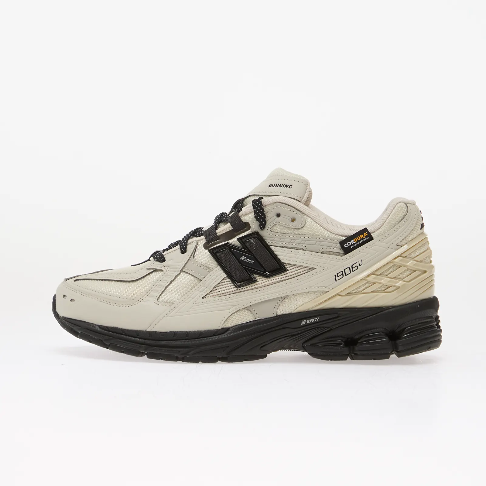 Sko til mænd New Balance 1906N Timberwolf/ Linen